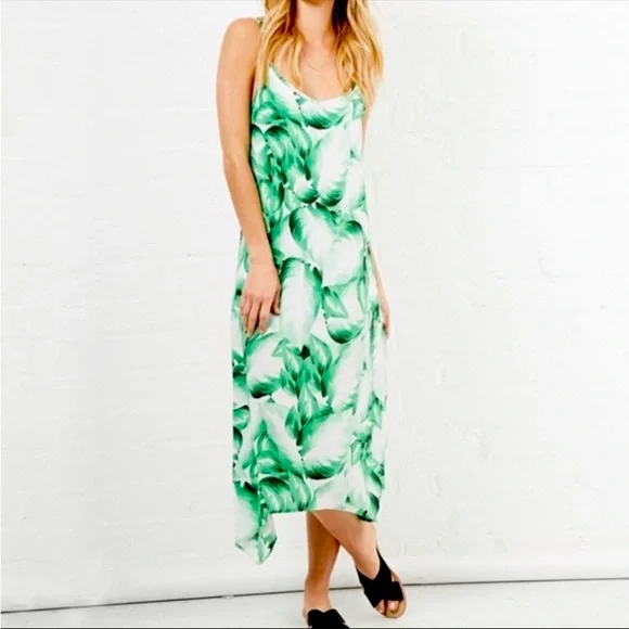show me your mumu green dress Dark Green Satin Off Shoulder Long Party Dress, A-line Green Formal Dr –  Cutedressy main image 1